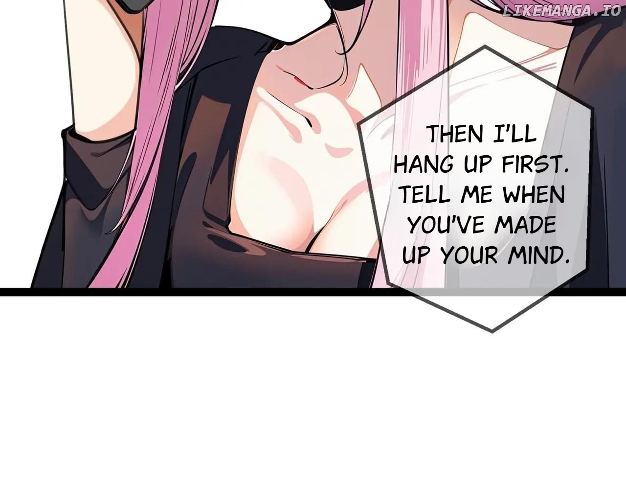 Daddy President Is Too Hard To Deal With Chapter 180 - page 67